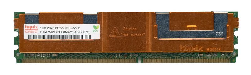 Модуль памяти SK hynix HYMP512F72CP8N3-Y5