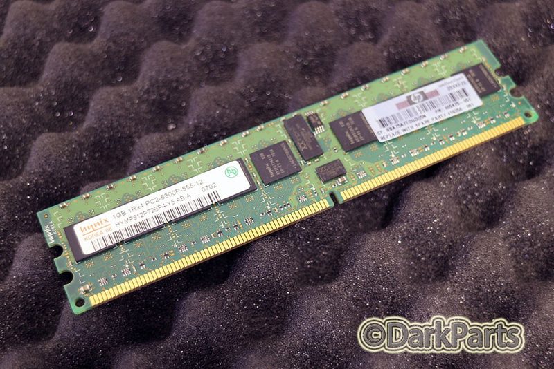 Модуль памяти SK hynix HYMP512P72BP4-Y5