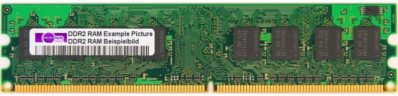 Модуль памяти SK hynix HYMP512R728-E3