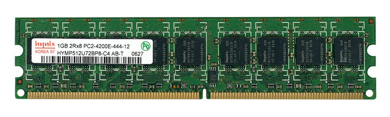 Модуль памяти SK hynix HYMP512U72BP8-C4