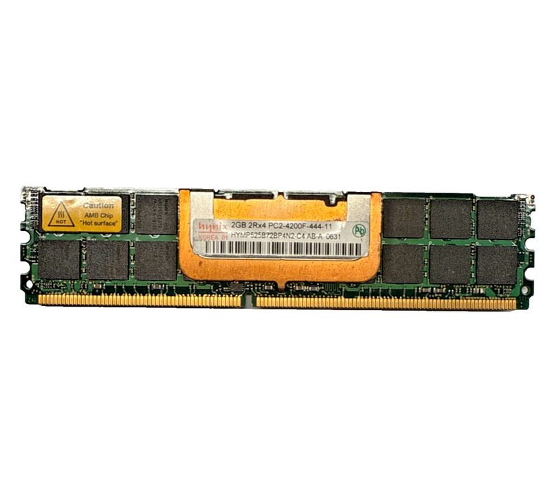 Модуль памяти SK hynix HYMP525B72BP4N2-C4
