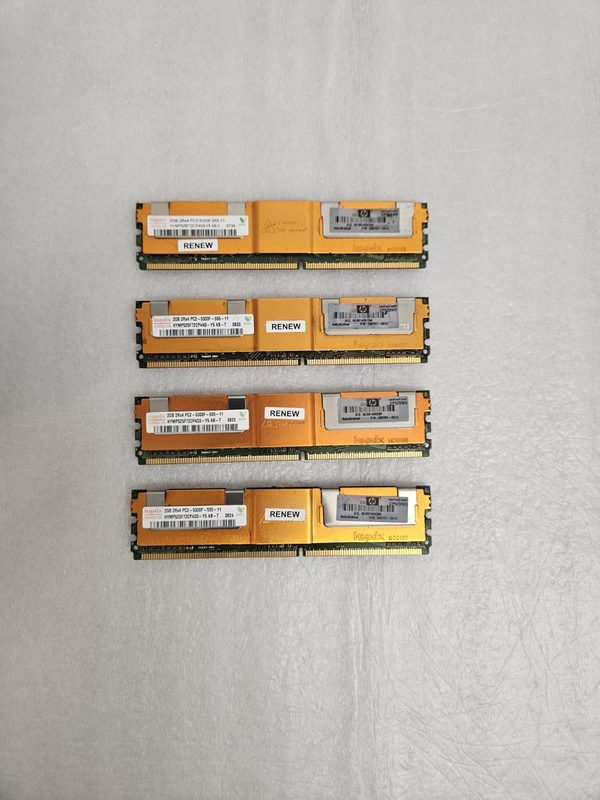 Модуль памяти SK hynix HYMP525F72CP4D3-Y5