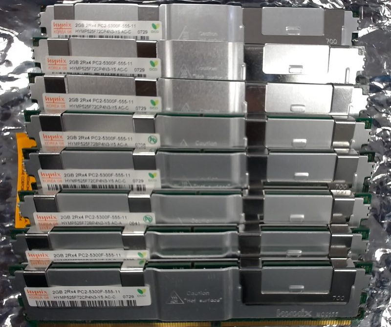 Сервер SK hynix HYMP525F72CP4N3-Y5