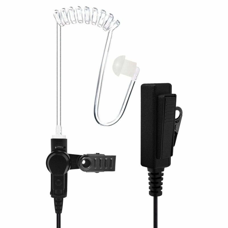Гарнитура Hytera HYT3-P2W-AT1-NC