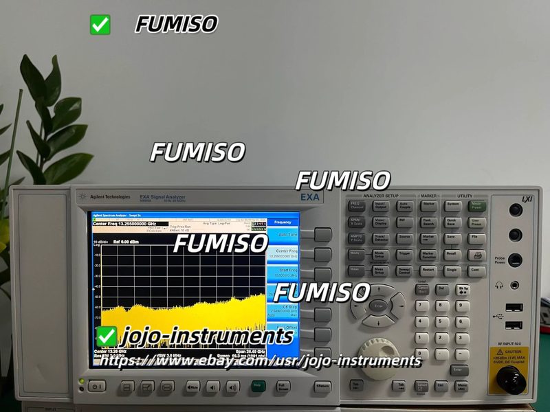 Анализатор HZTO3.6