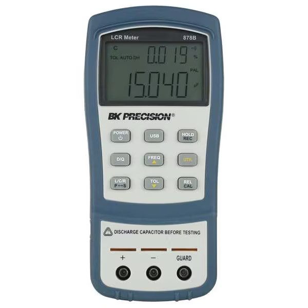 Дисплей B&K Precision HZ/1000