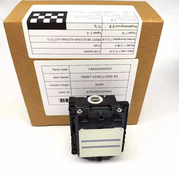 Оборудование рекламного производства I1600-A1PRINTHEAD