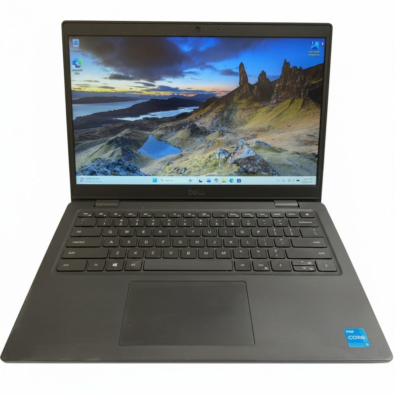 Оргтехника Intel I3-1115G4