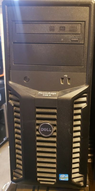 Жёсткий диск HPE I3-2100