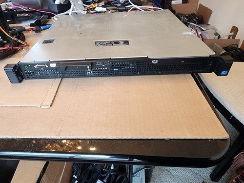 Жёсткий диск Dell I3-2101