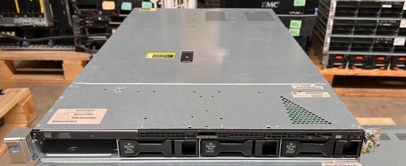 Процессор HPE I3-3240