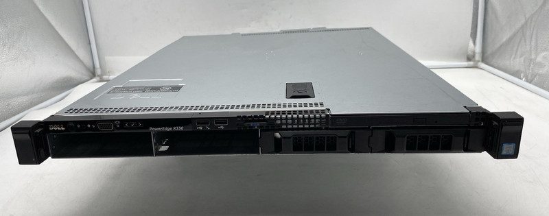 Рабочая станция Dell I3-6100