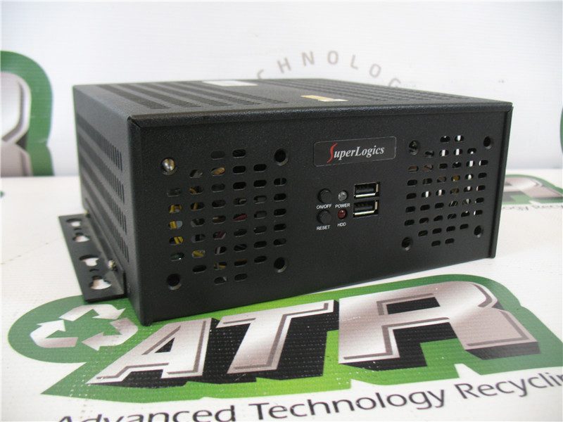Промышленный компьютер I3-7300T