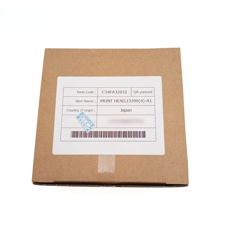 Печатающая головка I3200-A1PRINTHEAD