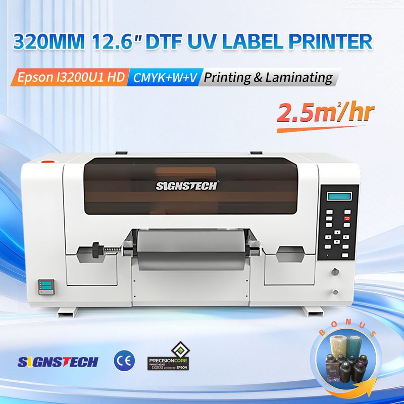 Принтер Epson I3200HD