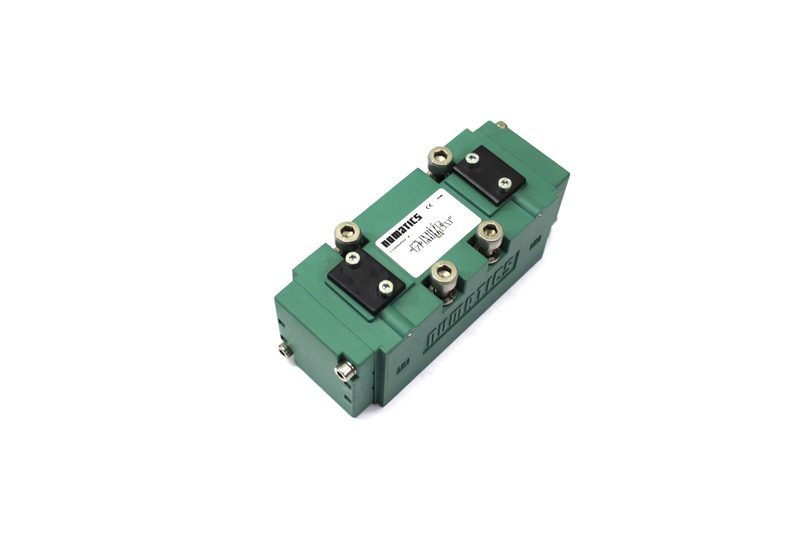 Пневмоклапан Numatics I34BB400-X