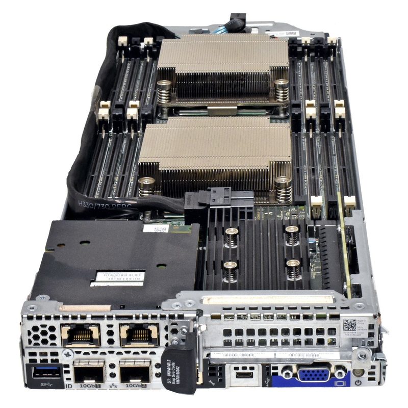 Сервер Dell I350-T2