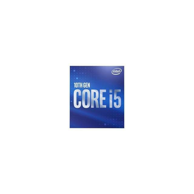 Комплектующее сервера Intel I5-10400