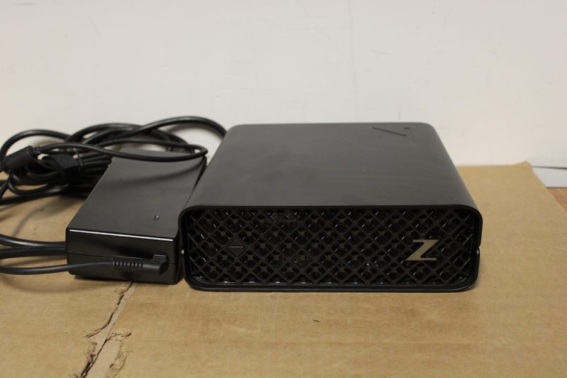 Рабочая станция HPE I5-12500