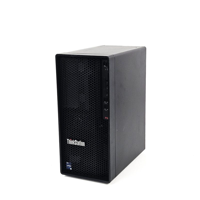 SSD-накопитель Lenovo I5-12600K