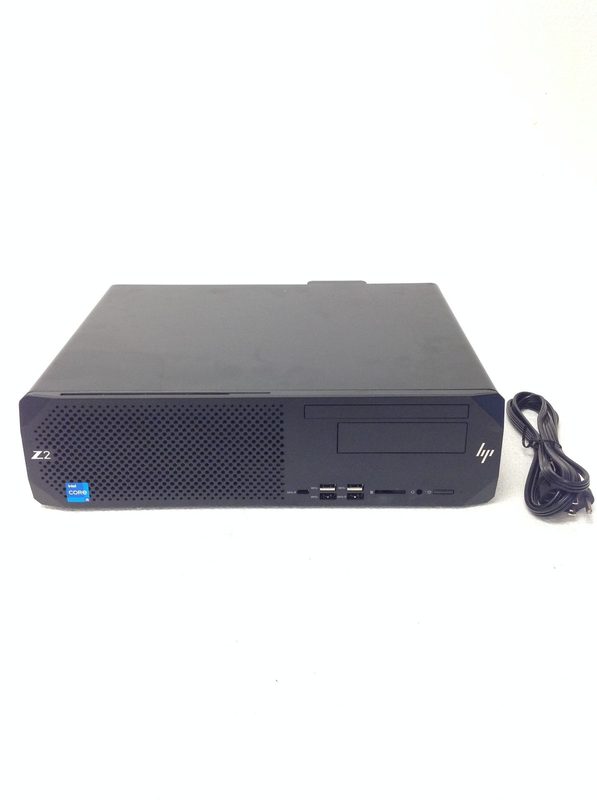 Рабочая станция HPE I5-13500