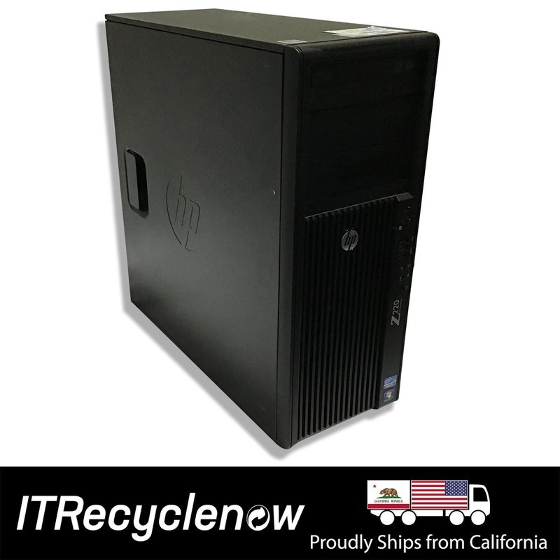 Жёсткий диск HPE I5-3470