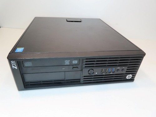 SSD-накопитель HPE I5-4570