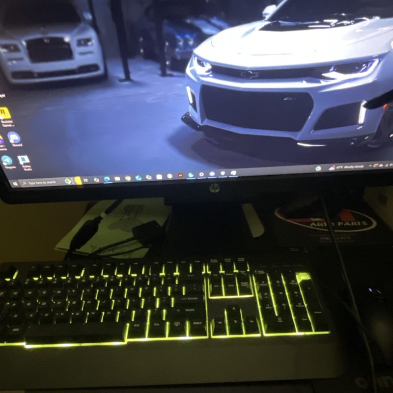 Жёсткий диск HPE I5-4590