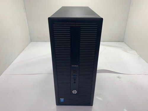Жёсткий диск HPE I5-4690