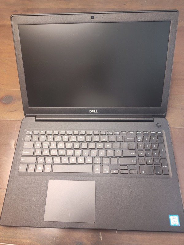 Док-станция Intel I5-8265U