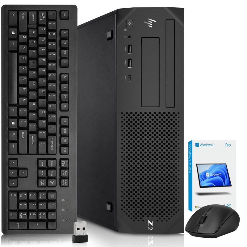 SSD-накопитель HPE I5-8TH