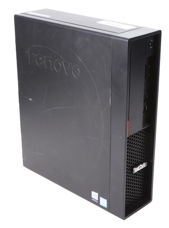 Рабочая станция Intel I5-9400