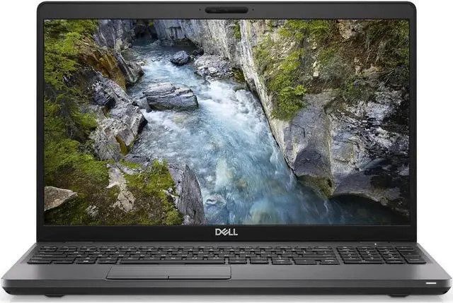 GPU-ускоритель Dell I5-9400H