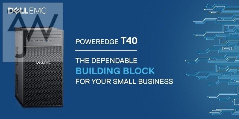 Блок питания HPE I5-9500