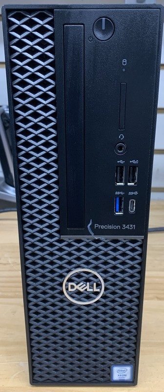 GPU-ускоритель HPE I5-9600