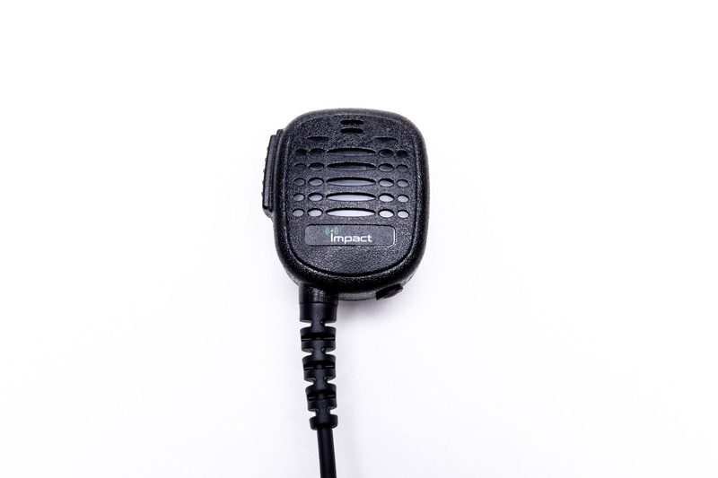 Радиостанция Icom I5-PRSM-HD2-NC