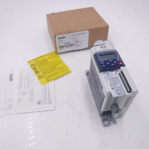 Частотный преобразователь Lenze I51AE137F10V1BAKAS