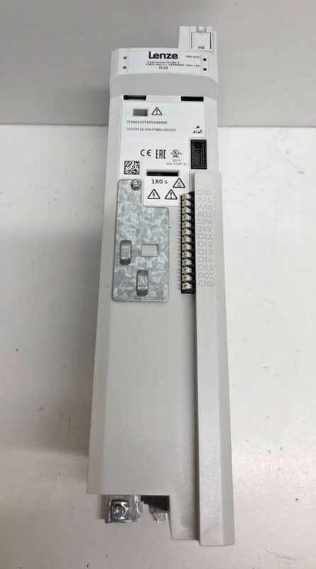 Частотный преобразователь Lenze I51AE215F10V11000S