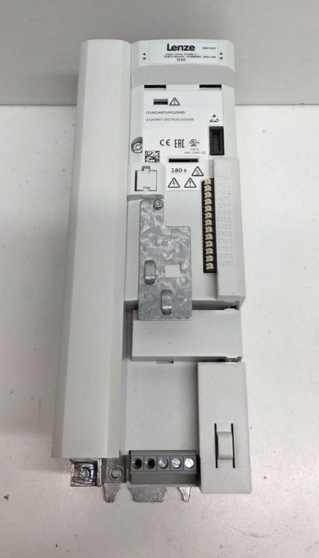 Частотный преобразователь Lenze I51AE240F10V11000S