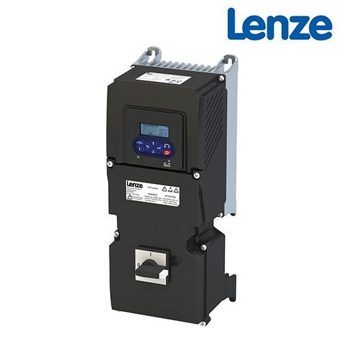 Частотный преобразователь Lenze I55AP137F2A711K06S