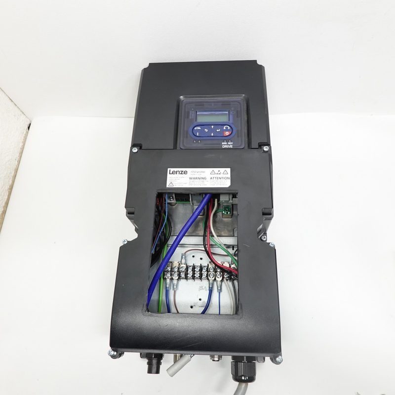 Частотный преобразователь Lenze I55AP240F10711K06S