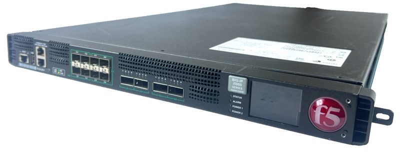 Балансировщик нагрузки I5600/I5800