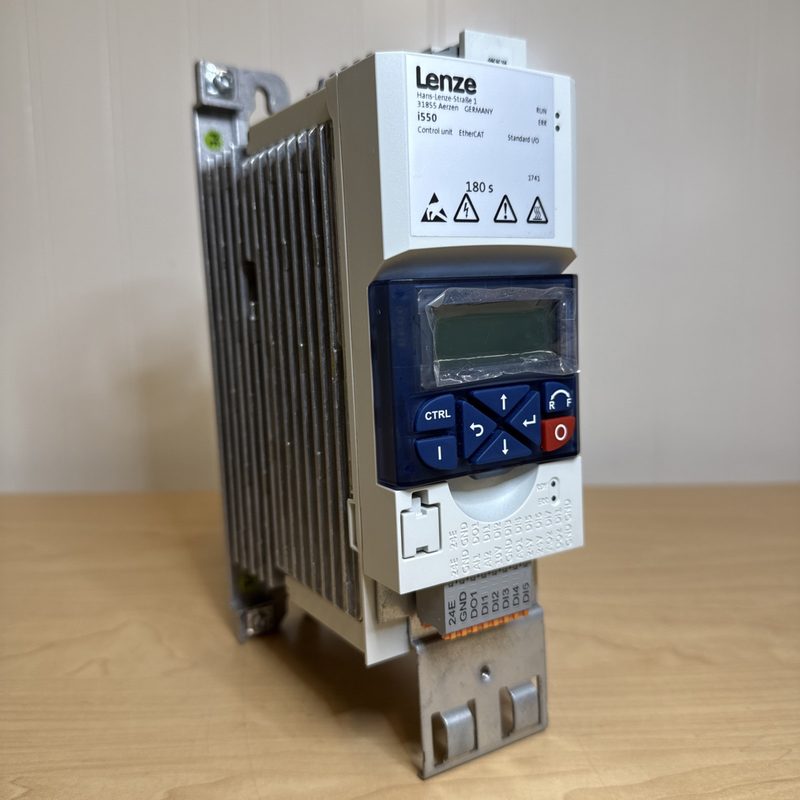 Частотный преобразователь Lenze I5DAE175F10010000S