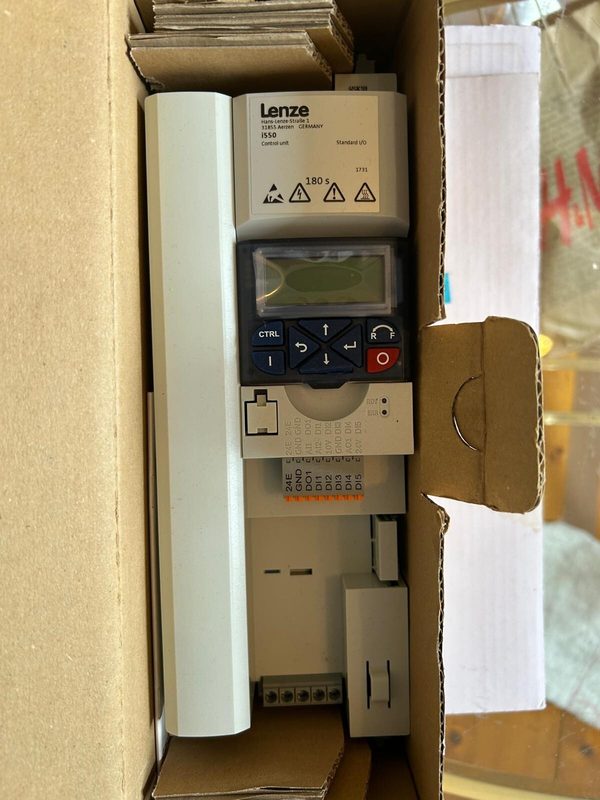 Электропривод HPE I5DAE230F10010000S