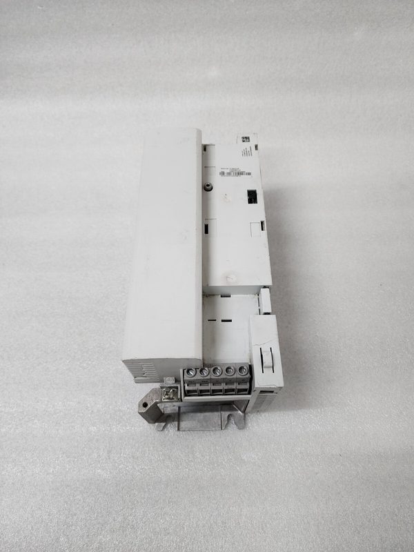 Частотный преобразователь Lenze I5DBE311F10V10000S