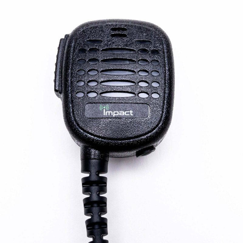 Радиостанция Icom I6-PRSM-HD2-NC