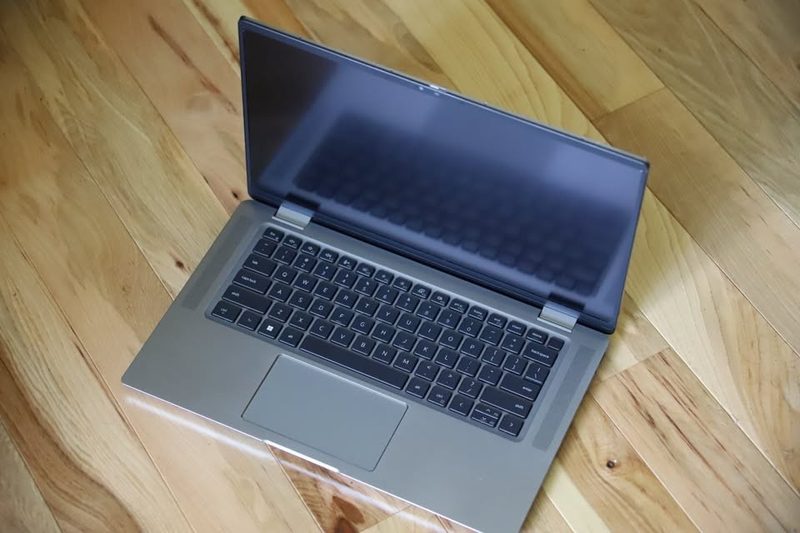 SSD-накопитель Intel I7-10710U