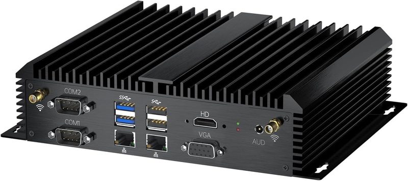 SSD-накопитель Dell I7-1165G7
