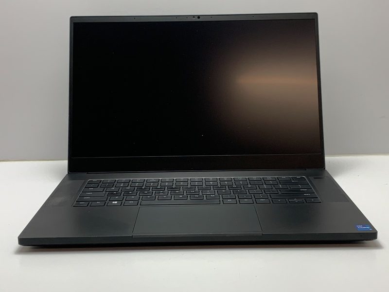 Рабочая станция Dell I7-11800H