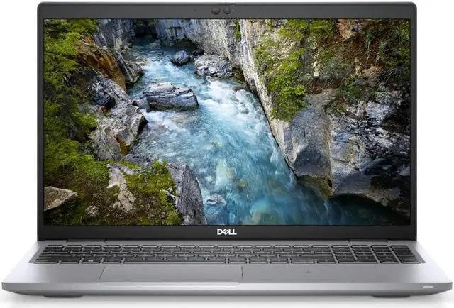 Рабочая станция Dell I7-1185G7